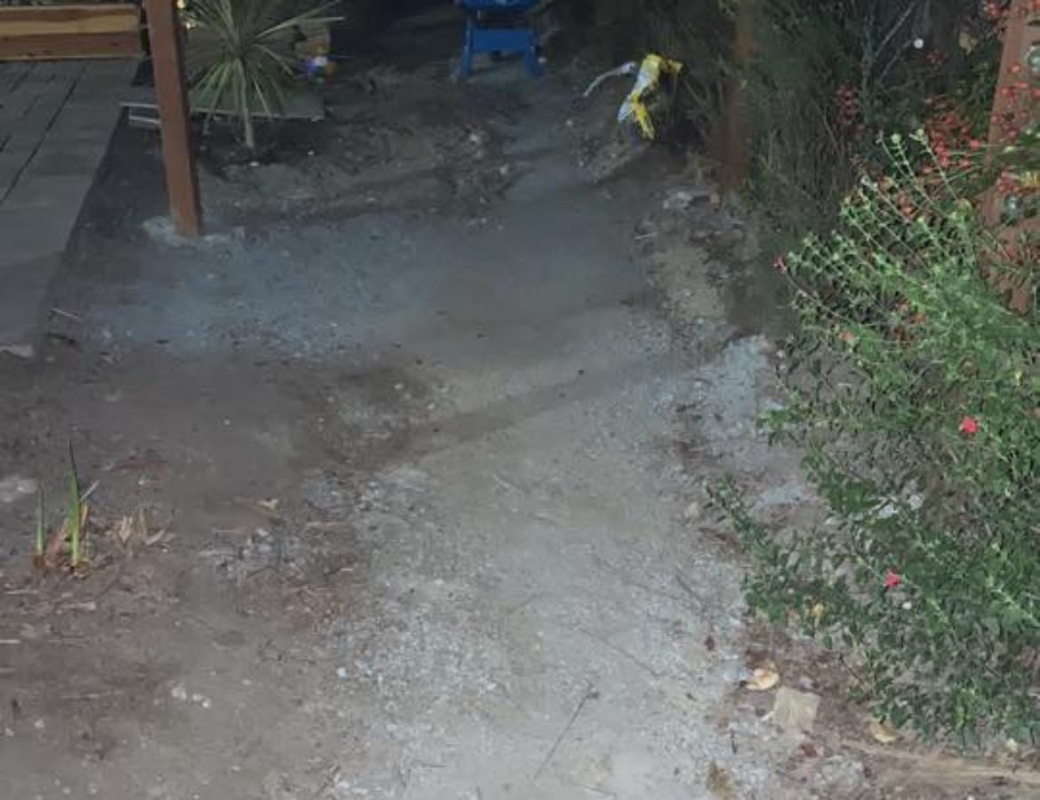 landscape project