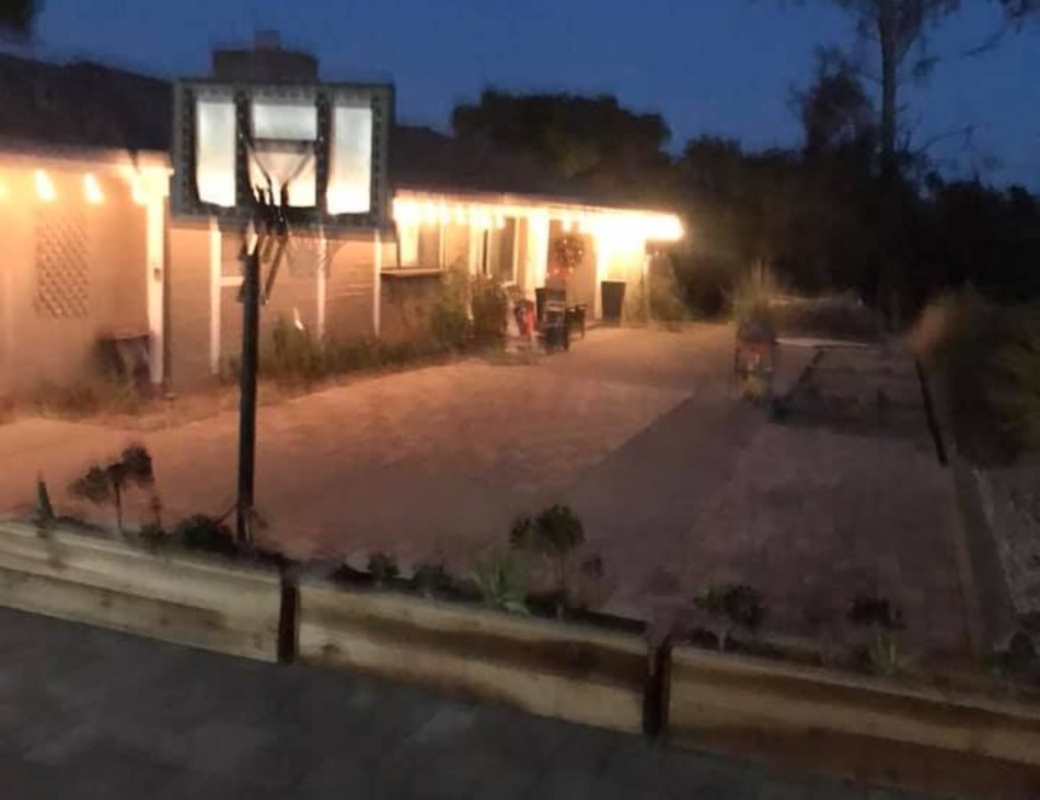 landscape project