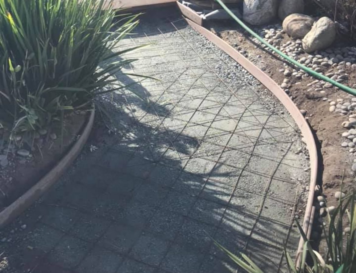 landscape project