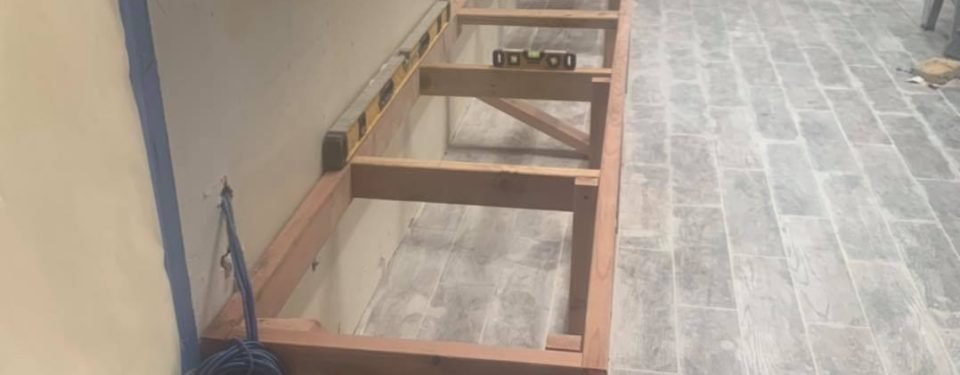 spa project