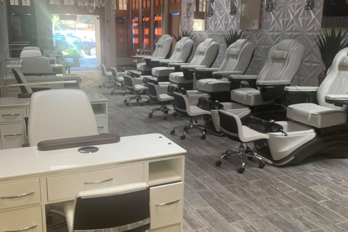 spa project