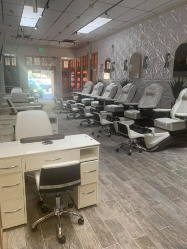 spa project
