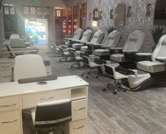 spa project