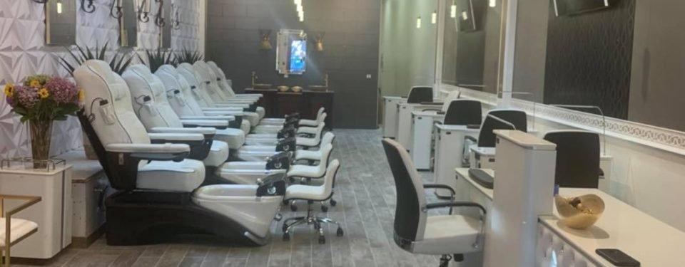 spa project