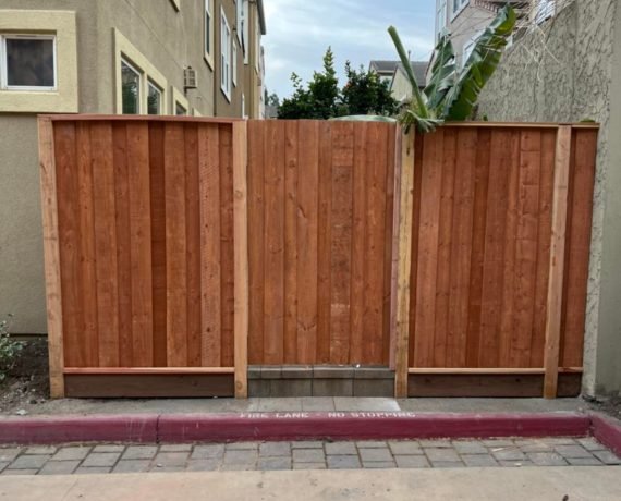 the first small project