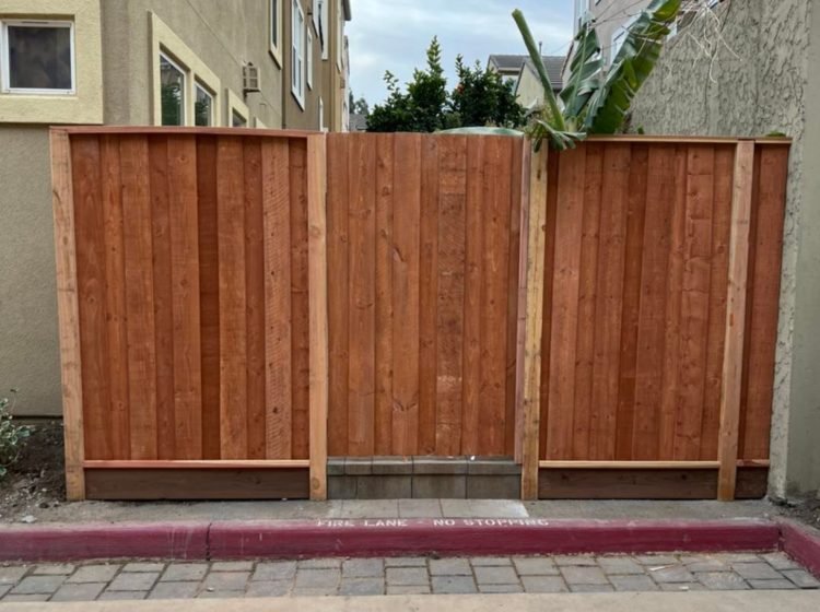 the first small project